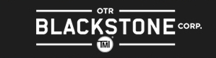 Logo OTR Blackstone